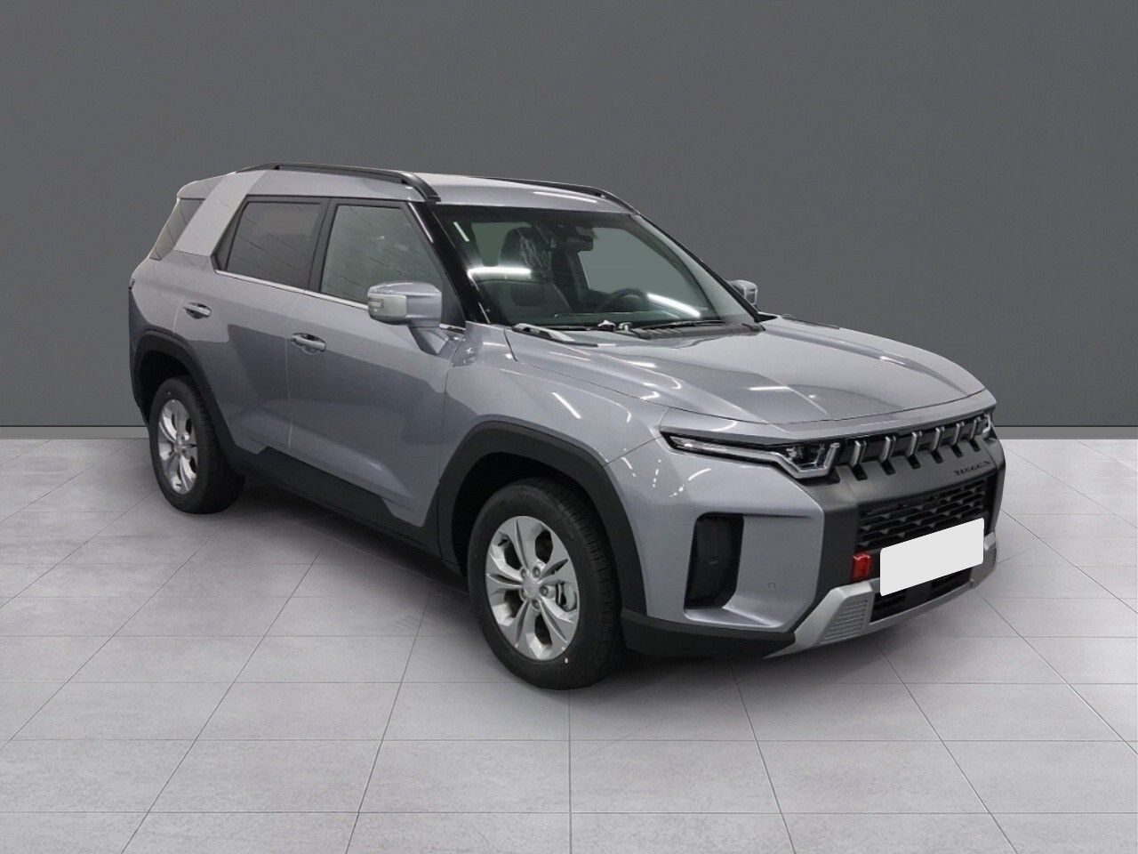 KGM Torres TORRES HEV Trend - foto 3