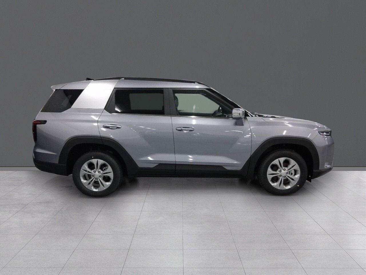 KGM Torres TORRES HEV Trend - foto 26