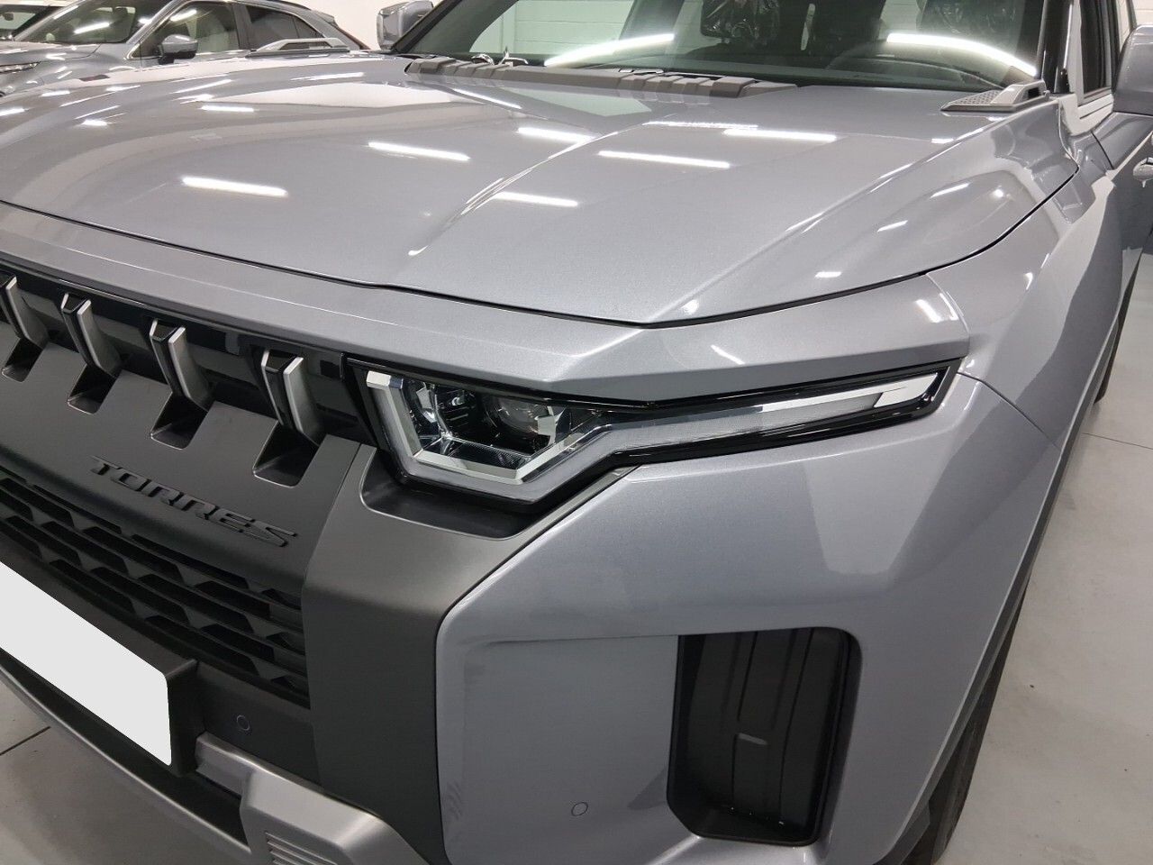 KGM Torres TORRES HEV Trend - foto 27