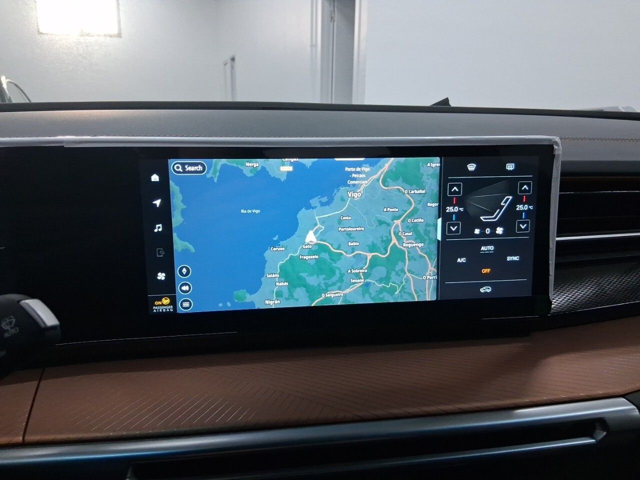 KGM Torres TORRES HEV Trend - foto 15