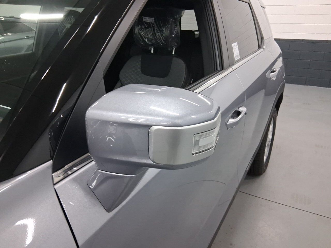 KGM Torres TORRES HEV Trend - foto 31