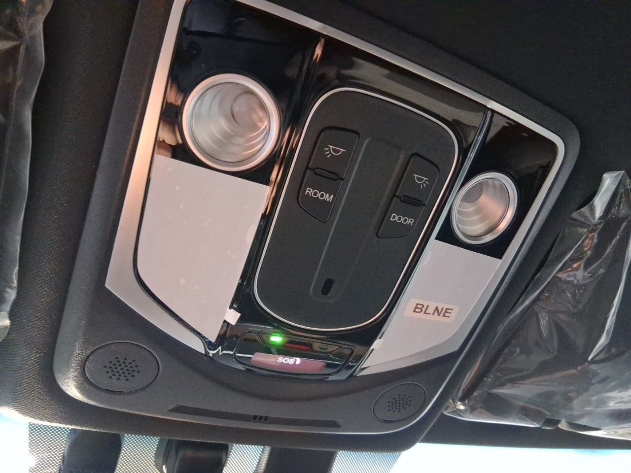 KGM Torres TORRES HEV Trend - foto 19