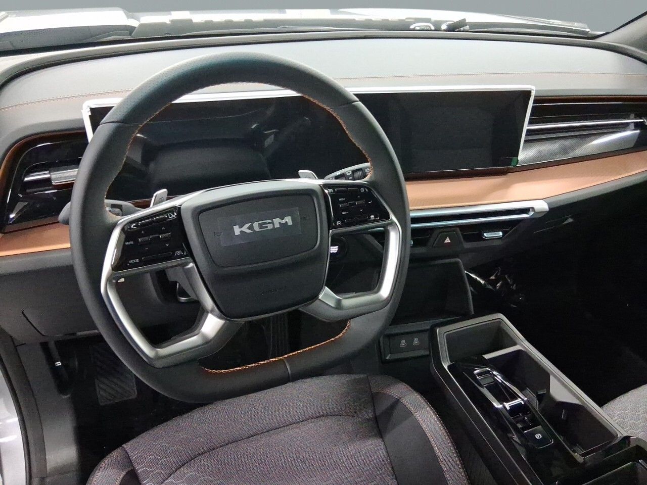 KGM Torres TORRES HEV Trend - foto 7