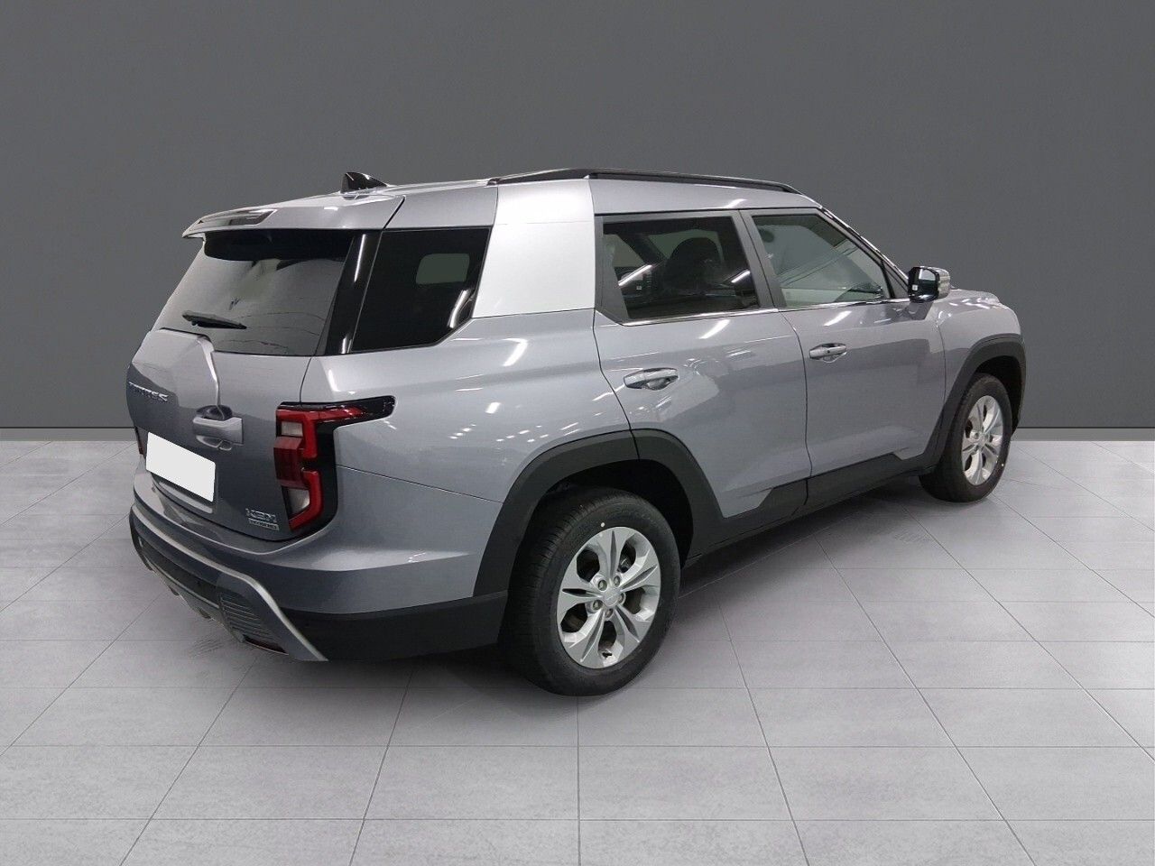 KGM Torres TORRES HEV Trend - foto 5