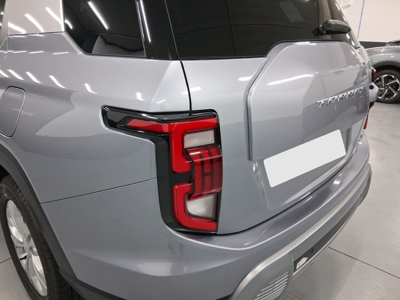 KGM Torres TORRES HEV Trend - foto 28