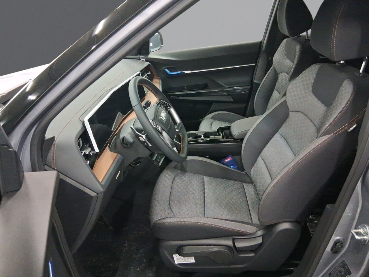 KGM Torres TORRES HEV Trend - foto 6