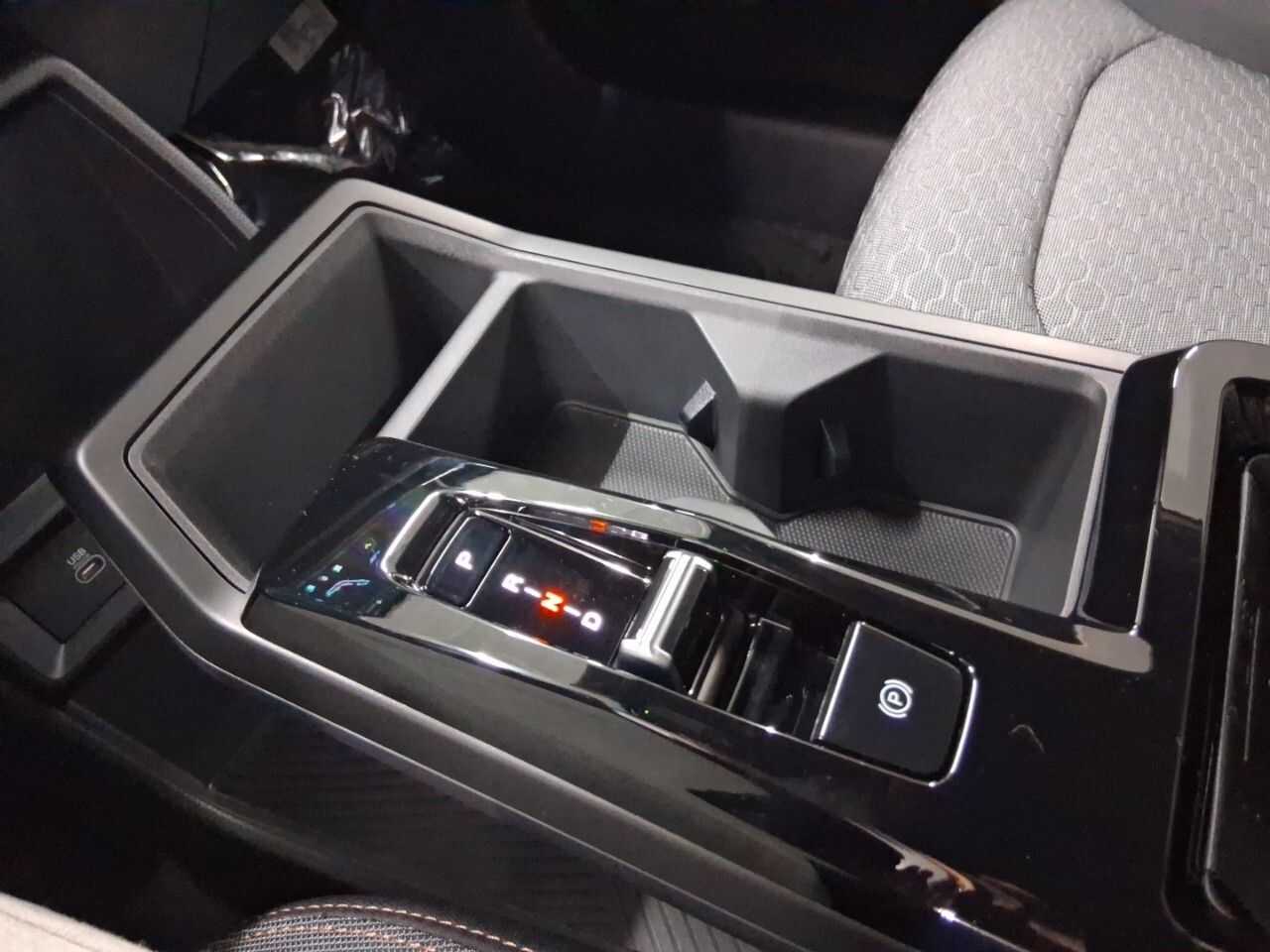 KGM Torres TORRES HEV Trend - foto 18