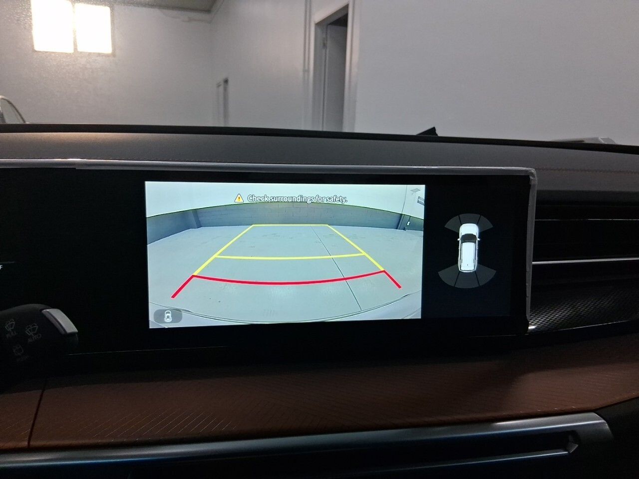 KGM Torres TORRES HEV Trend - foto 16