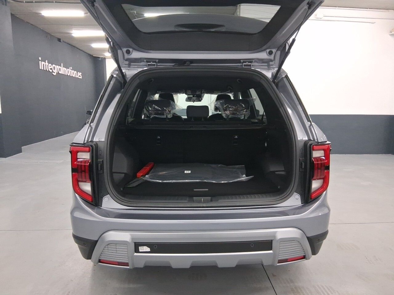 KGM Torres TORRES HEV Trend - foto 30