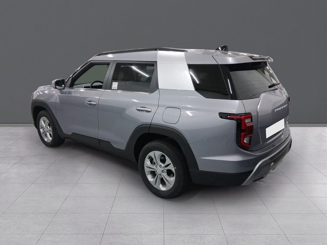 KGM Torres TORRES HEV Trend - foto 4