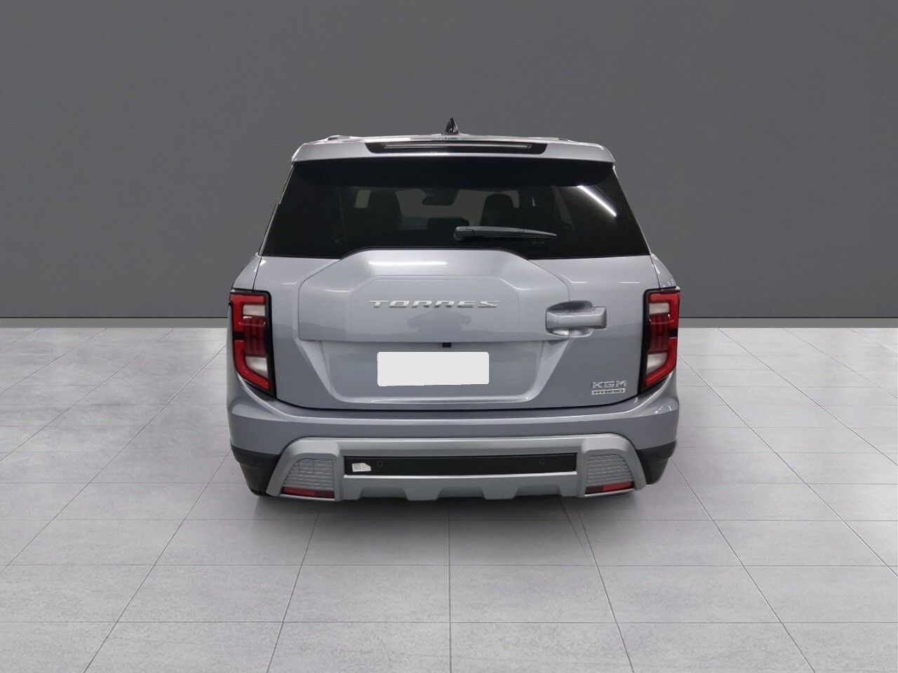 KGM Torres TORRES HEV Trend - foto 25
