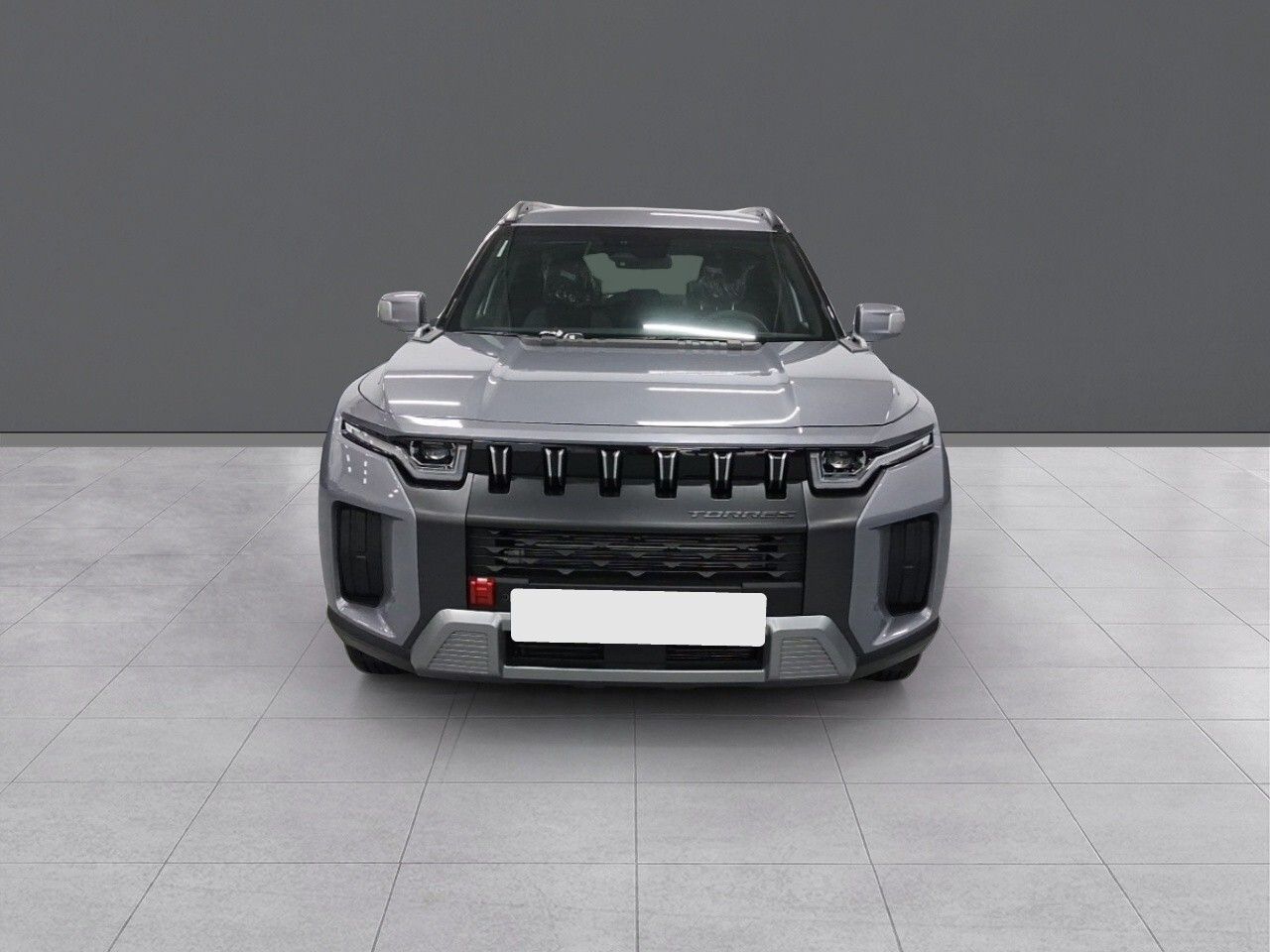 KGM Torres TORRES HEV Trend