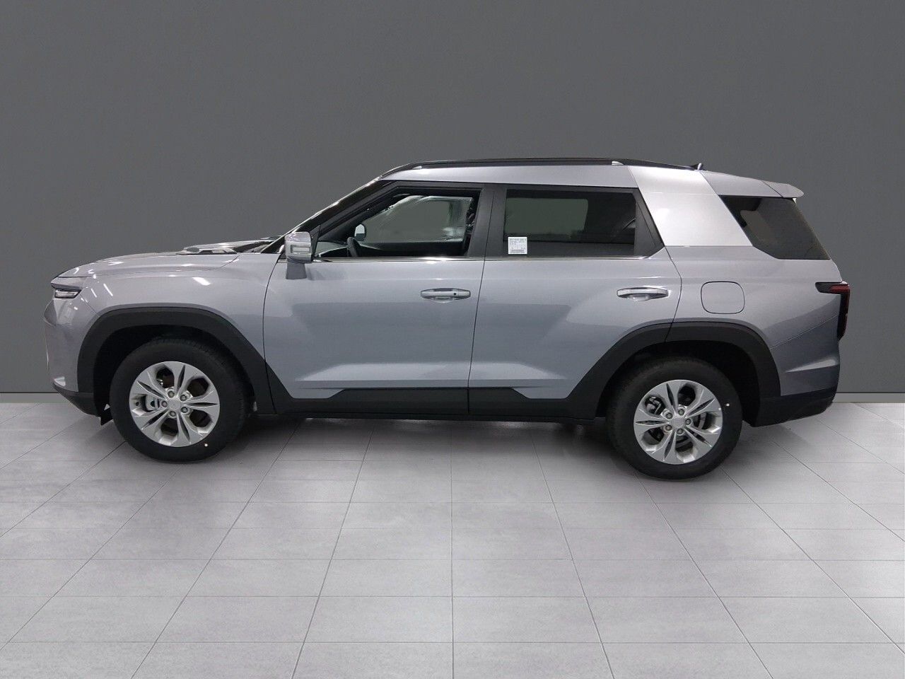 KGM Torres TORRES HEV Trend - foto 24