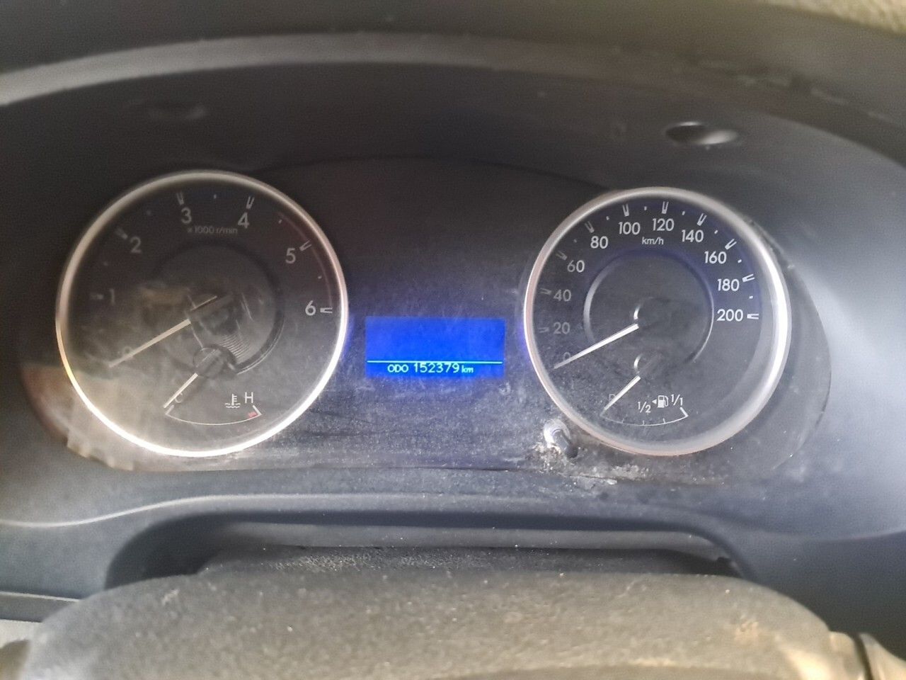 Toyota Hilux 2.4 D-4D Cabina Doble GX - foto 9