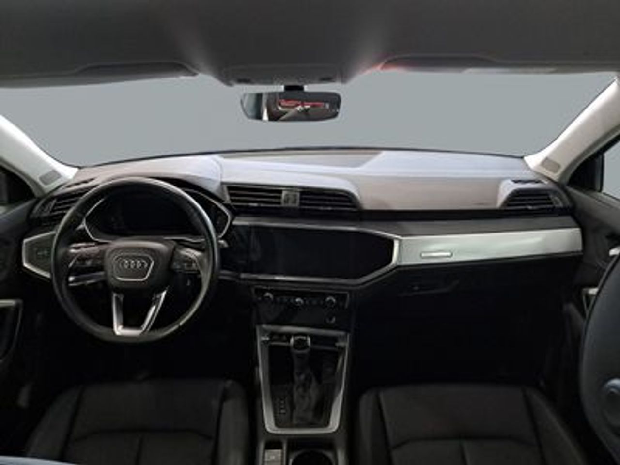 Audi Q3 35 TDI 110kW (150CV) S tronic - foto 5