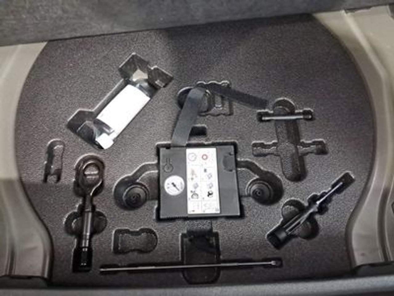 Audi Q3 35 TDI 110kW (150CV) S tronic - foto 31