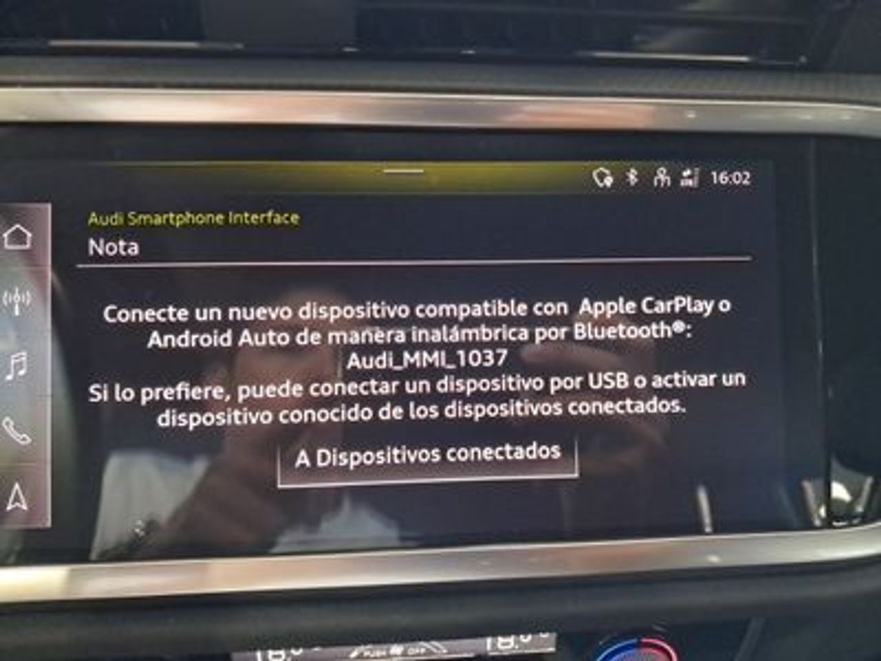 Audi Q3 35 TDI 110kW (150CV) S tronic - foto 36