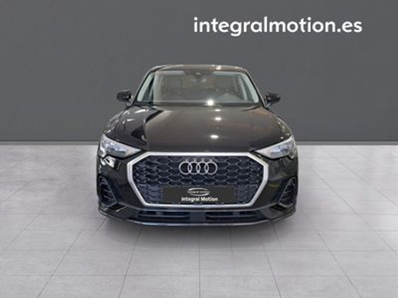 Audi Q3 35 TDI 110kW (150CV) S tronic