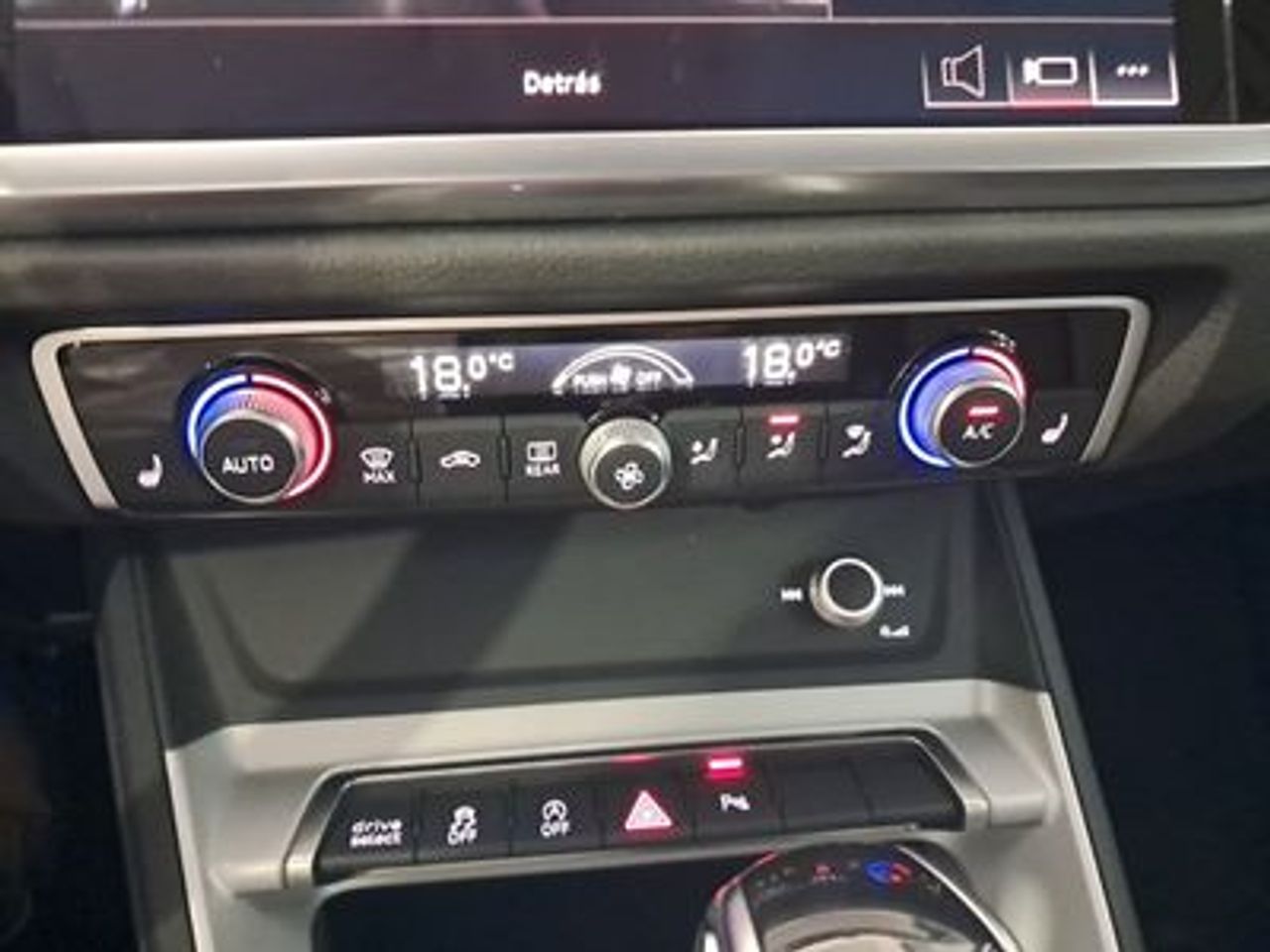 Audi Q3 35 TDI 110kW (150CV) S tronic - foto 24