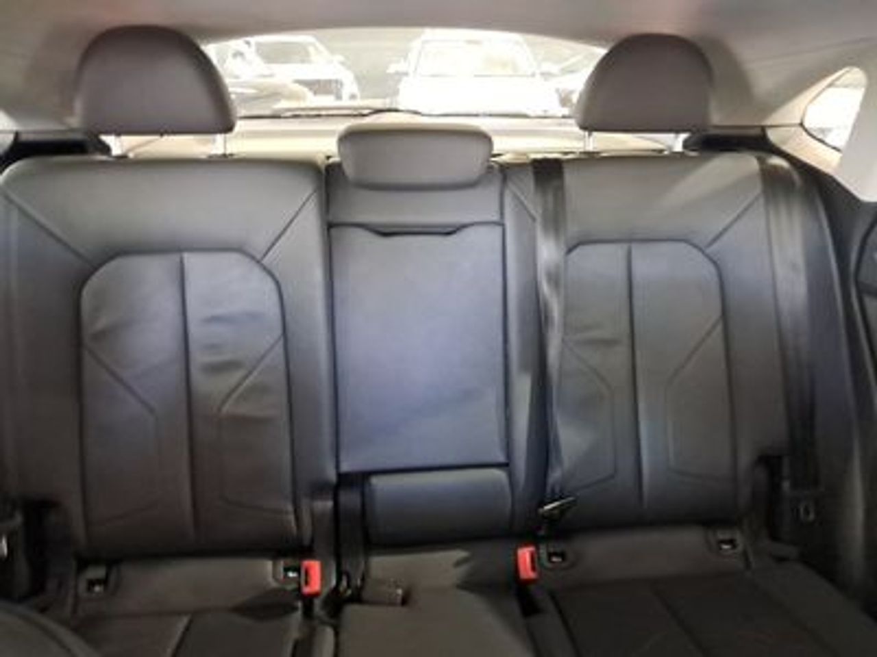 Audi Q3 35 TDI 110kW (150CV) S tronic - foto 13