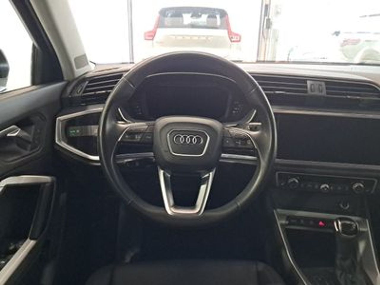 Audi Q3 35 TDI 110kW (150CV) S tronic - foto 8