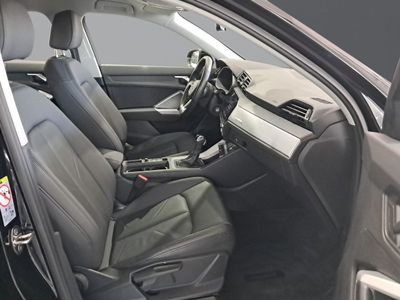 Audi Q3 35 TDI 110kW (150CV) S tronic - foto 7