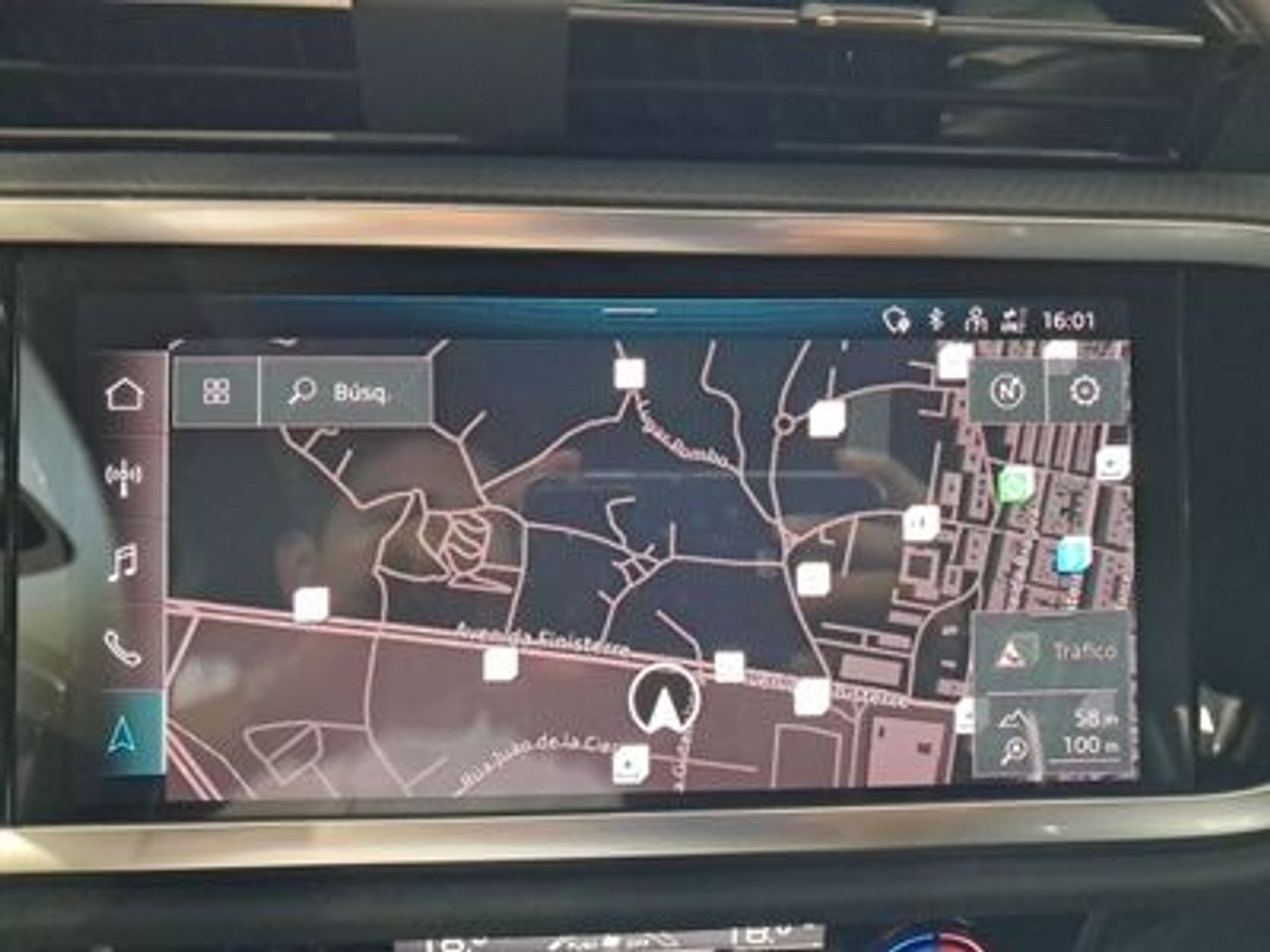 Audi Q3 35 TDI 110kW (150CV) S tronic - foto 23