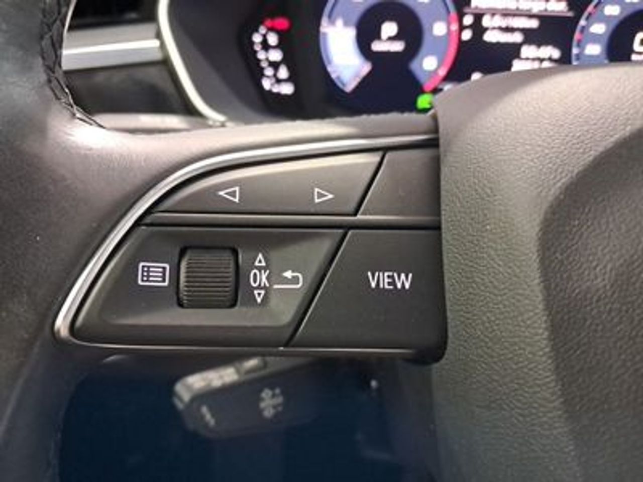 Audi Q3 35 TDI 110kW (150CV) S tronic - foto 9