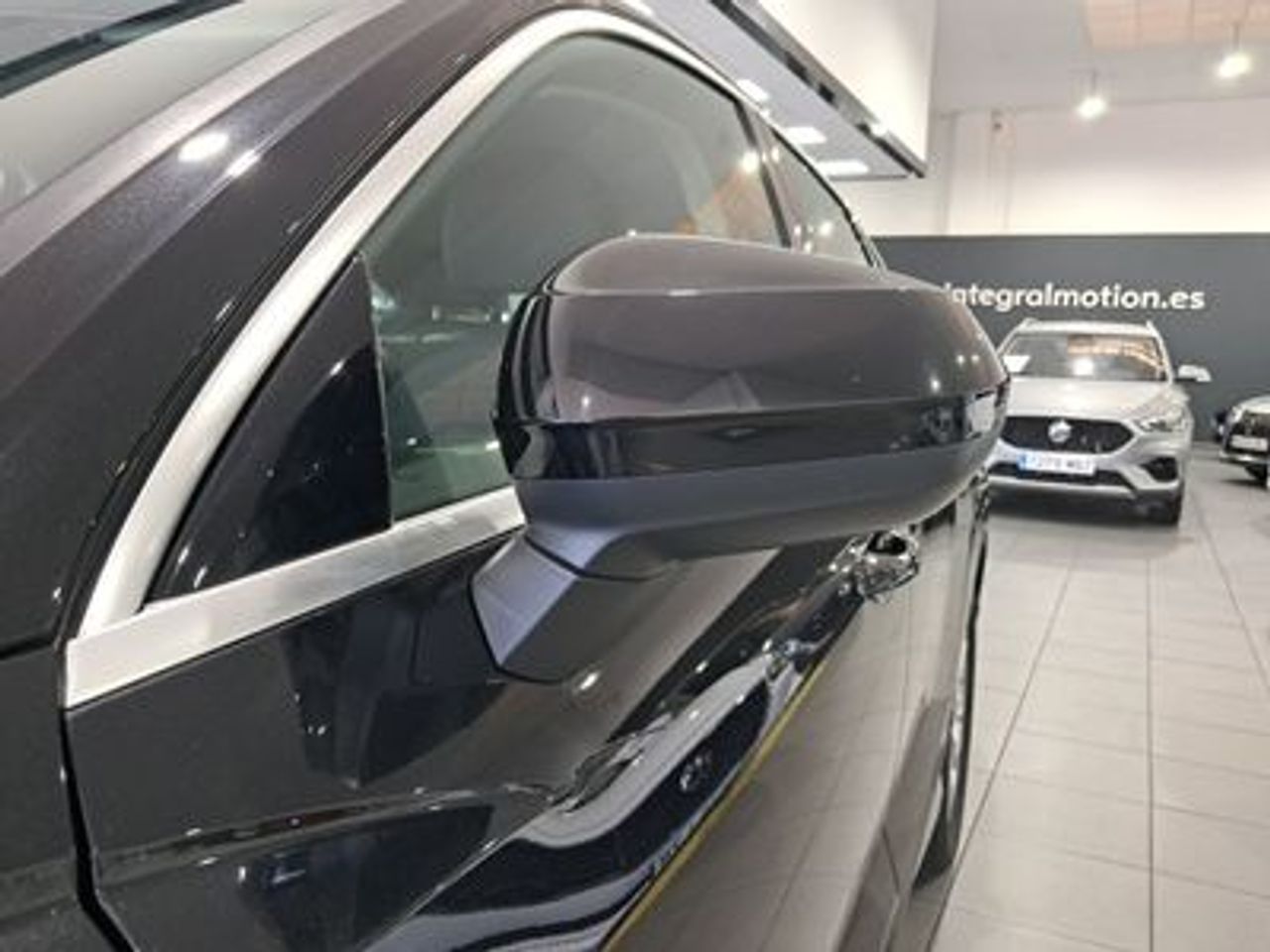 Audi Q3 35 TDI 110kW (150CV) S tronic - foto 18