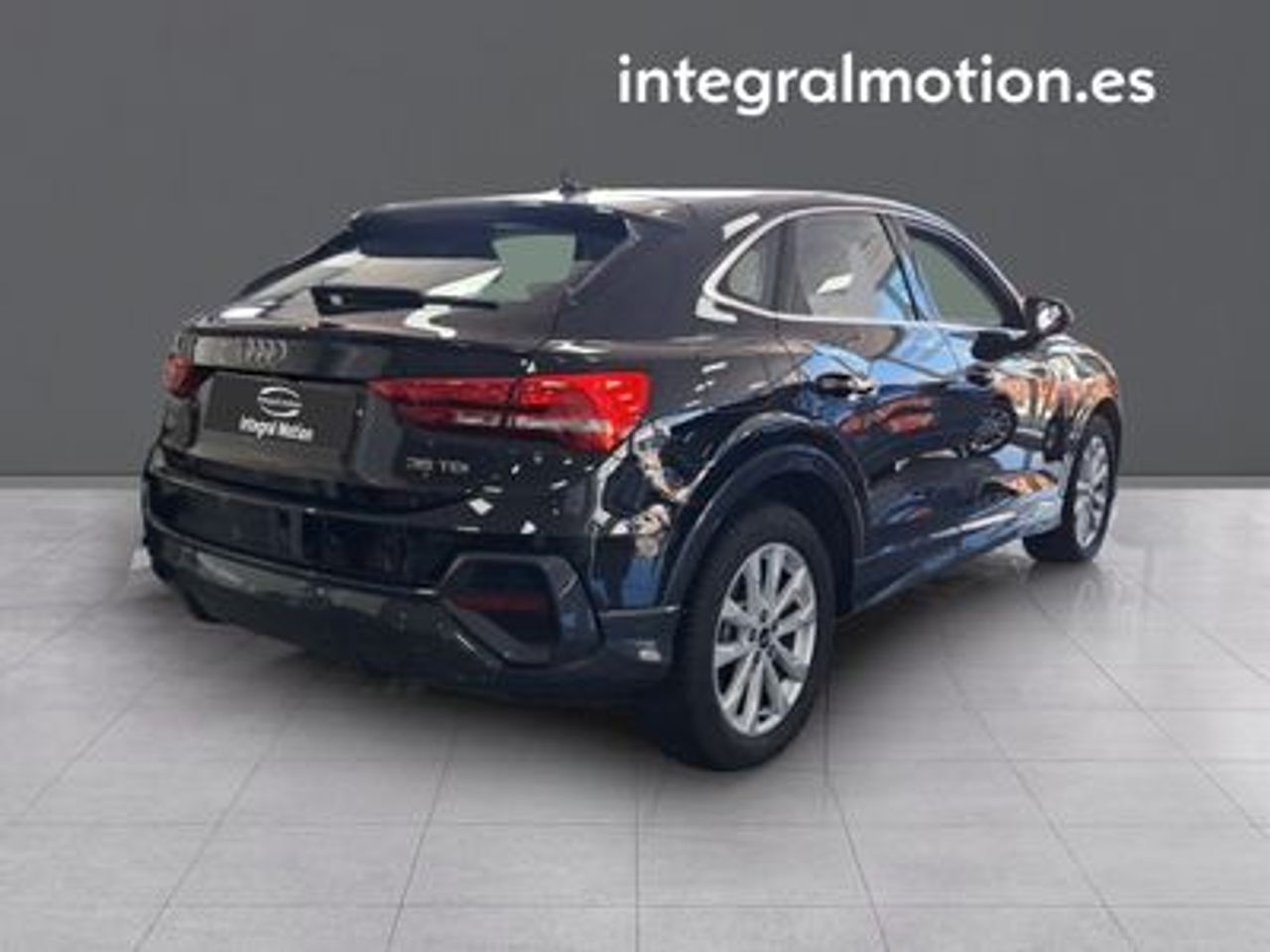 Audi Q3 35 TDI 110kW (150CV) S tronic - foto 3