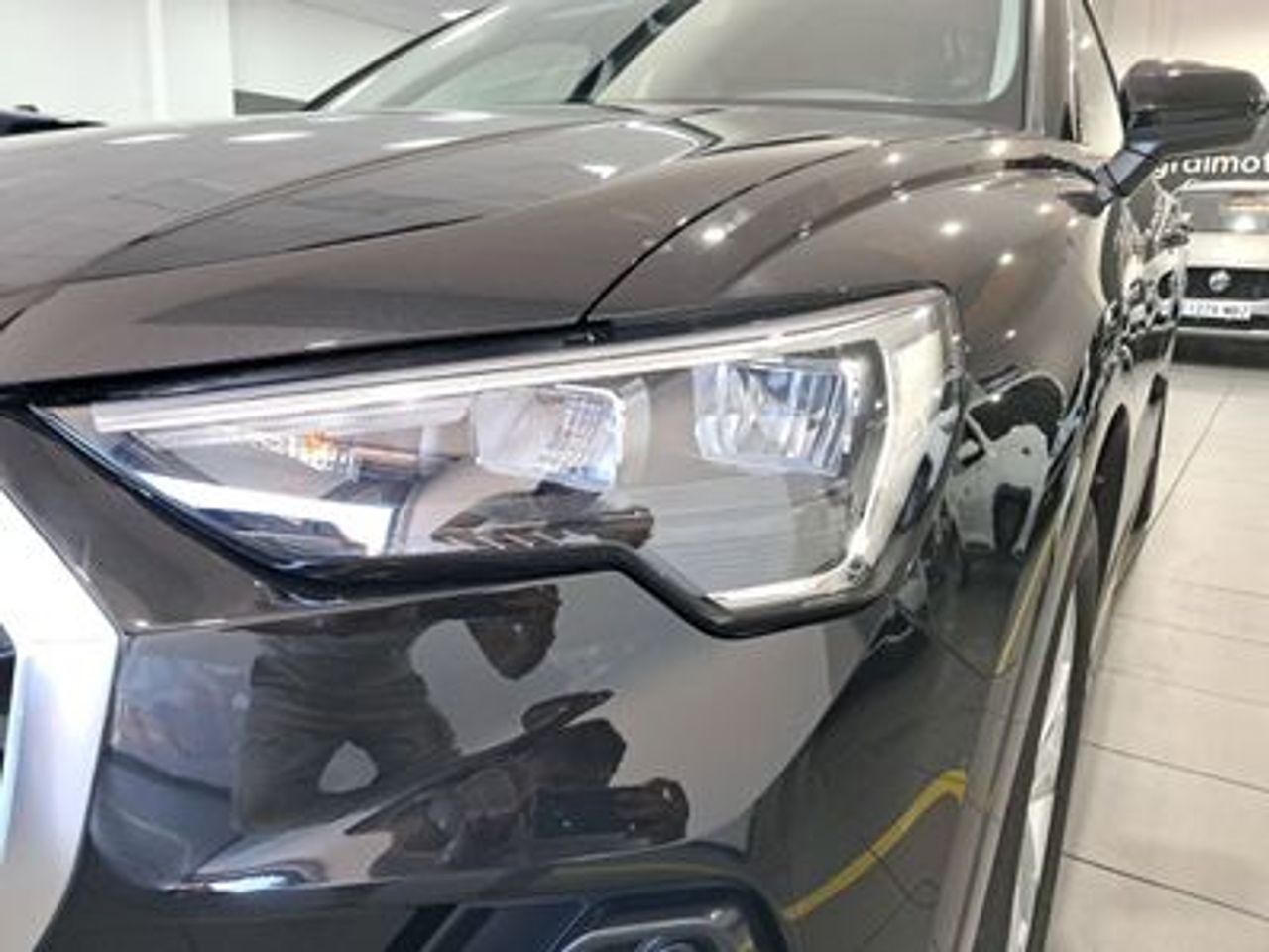 Audi Q3 35 TDI 110kW (150CV) S tronic - foto 29