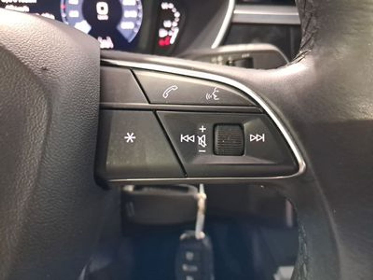 Audi Q3 35 TDI 110kW (150CV) S tronic - foto 21