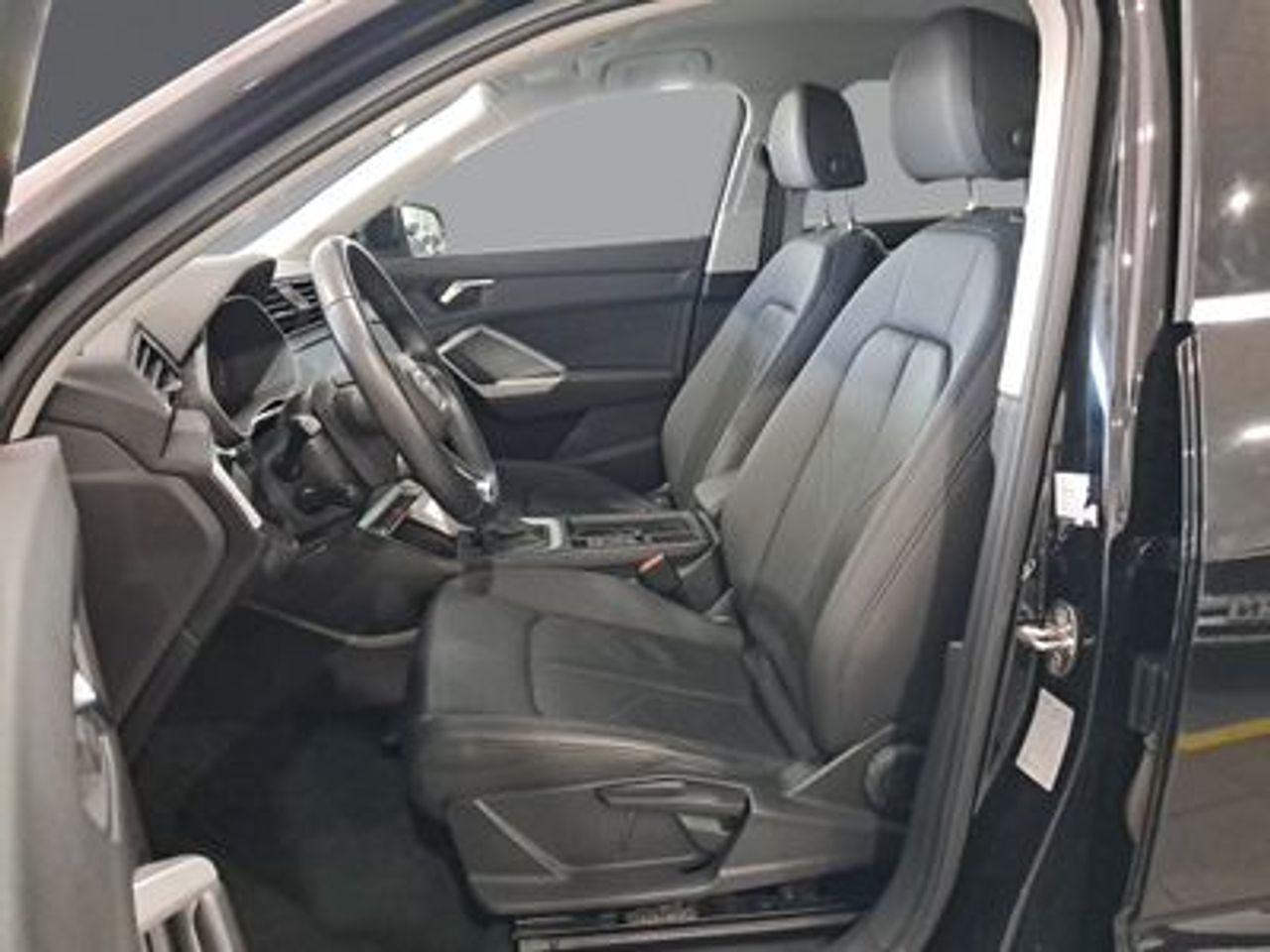 Audi Q3 35 TDI 110kW (150CV) S tronic - foto 4