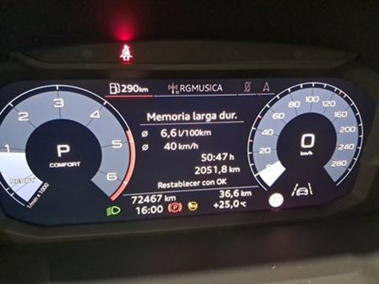 Audi Q3 35 TDI 110kW (150CV) S tronic - foto 6