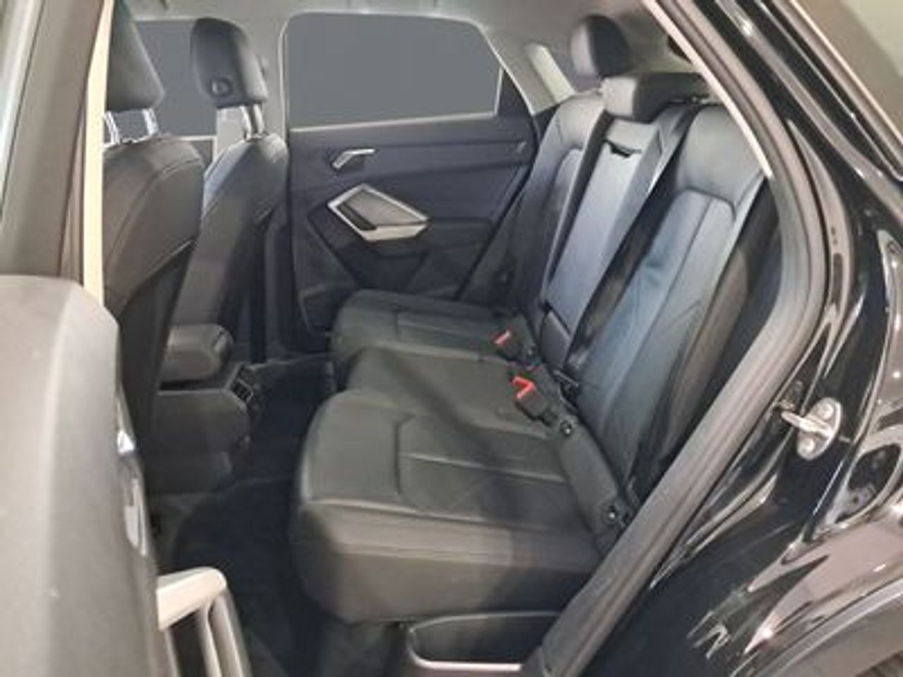 Audi Q3 35 TDI 110kW (150CV) S tronic - foto 20