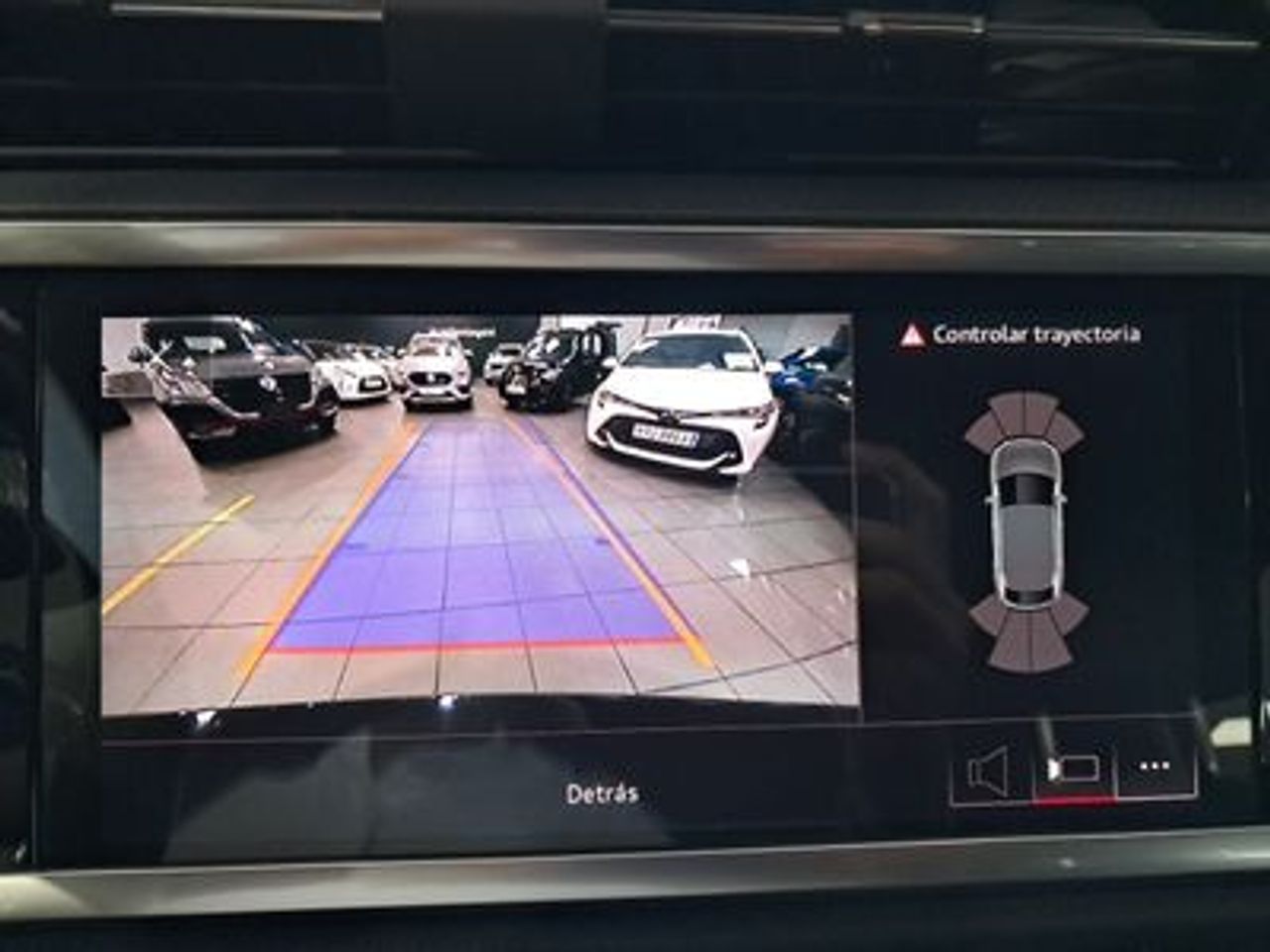 Audi Q3 35 TDI 110kW (150CV) S tronic - foto 10