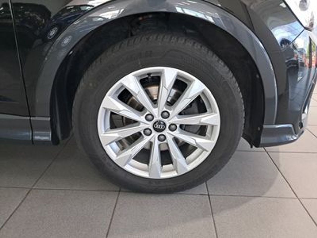 Audi Q3 35 TDI 110kW (150CV) S tronic - foto 16