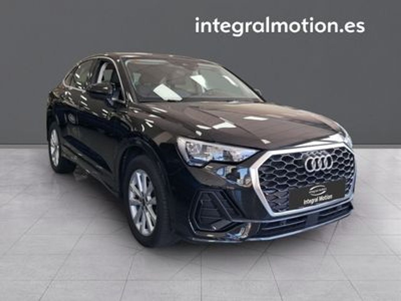 Audi Q3 35 TDI 110kW (150CV) S tronic - foto 19