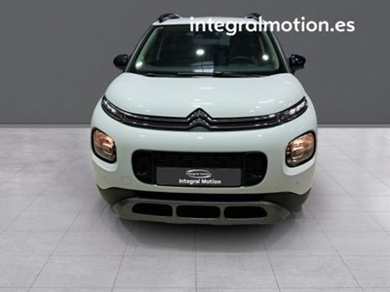 Citroën C3 Aircross BlueHDi 88kW (120CV) S&S EAT6 SHINE