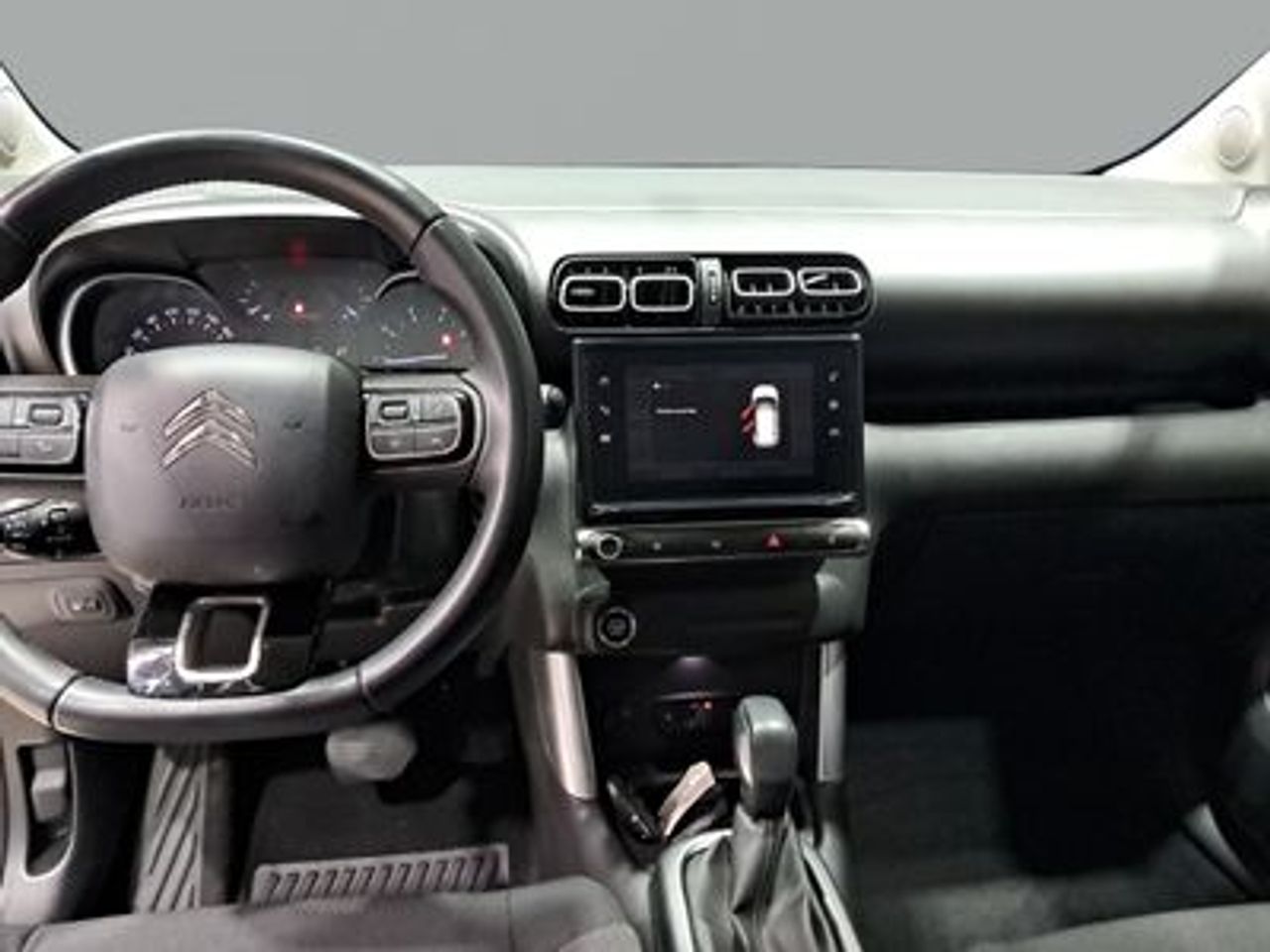 Citroën C3 Aircross BlueHDi 88kW (120CV) S&S EAT6 SHINE - foto 6