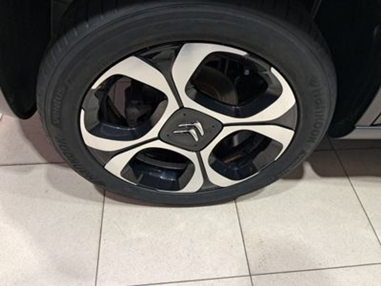 Citroën C3 Aircross BlueHDi 88kW (120CV) S&S EAT6 SHINE - foto 28