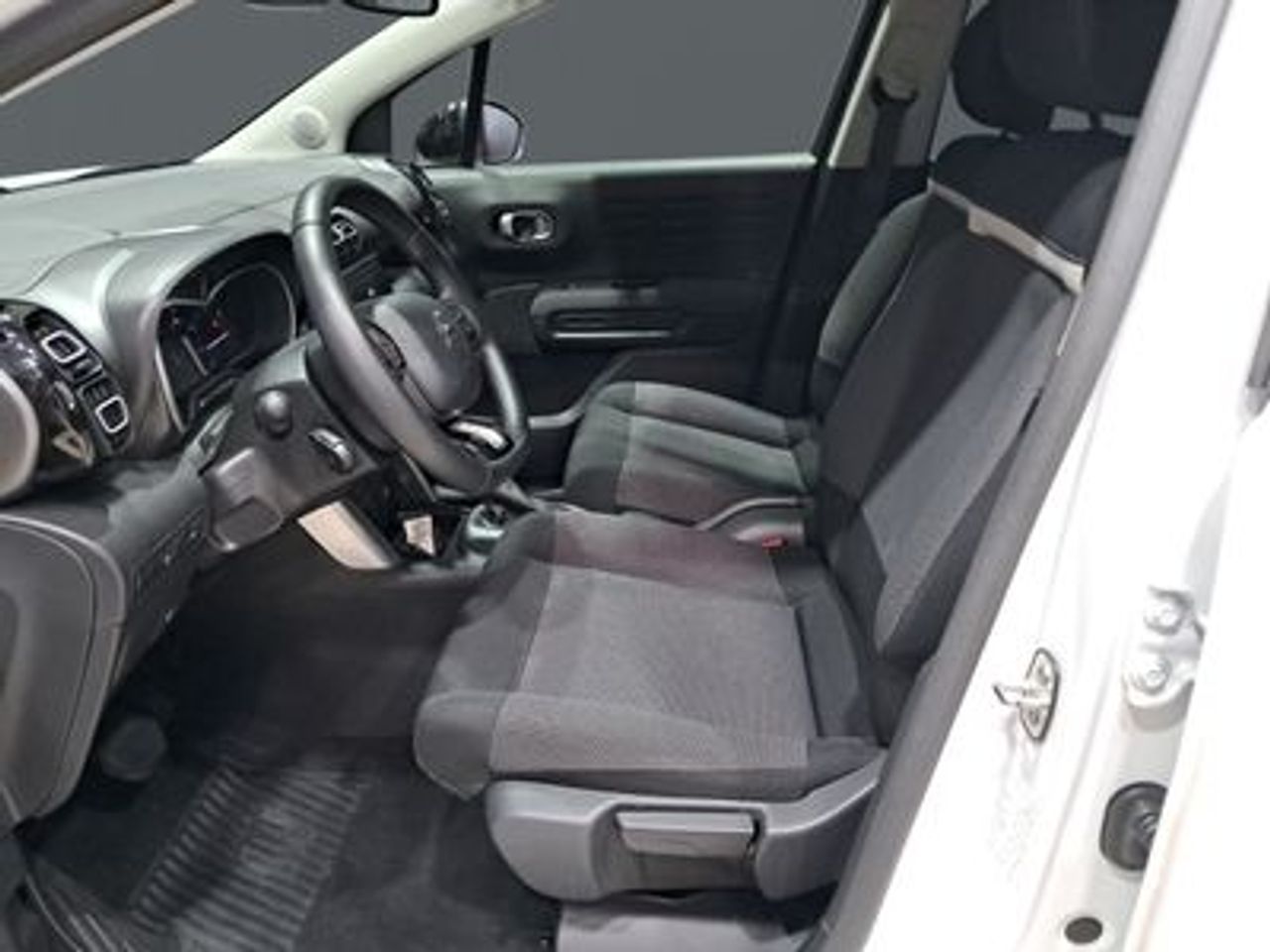 Citroën C3 Aircross BlueHDi 88kW (120CV) S&S EAT6 SHINE - foto 5