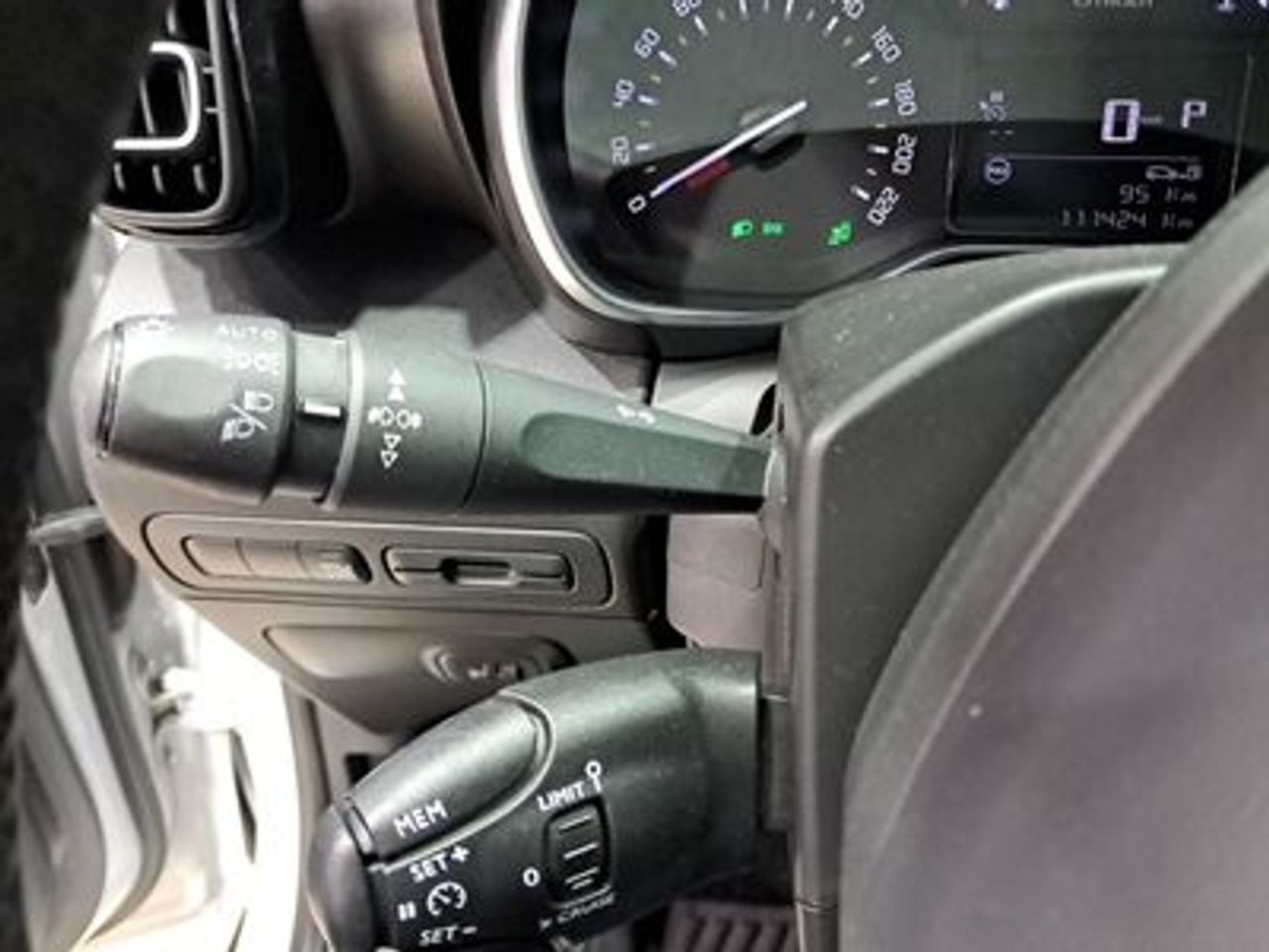 Citroën C3 Aircross BlueHDi 88kW (120CV) S&S EAT6 SHINE - foto 13