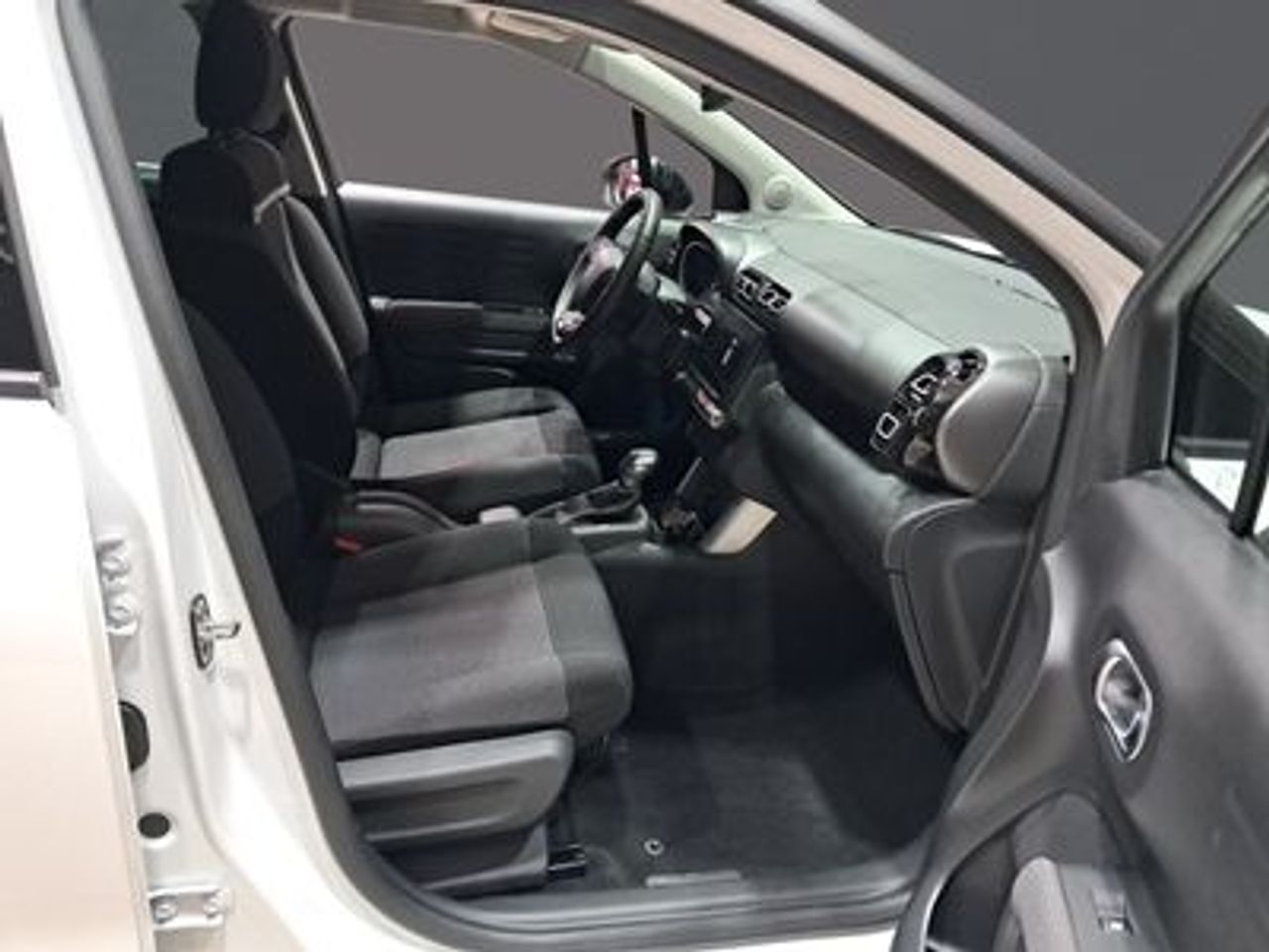 Citroën C3 Aircross BlueHDi 88kW (120CV) S&S EAT6 SHINE - foto 8