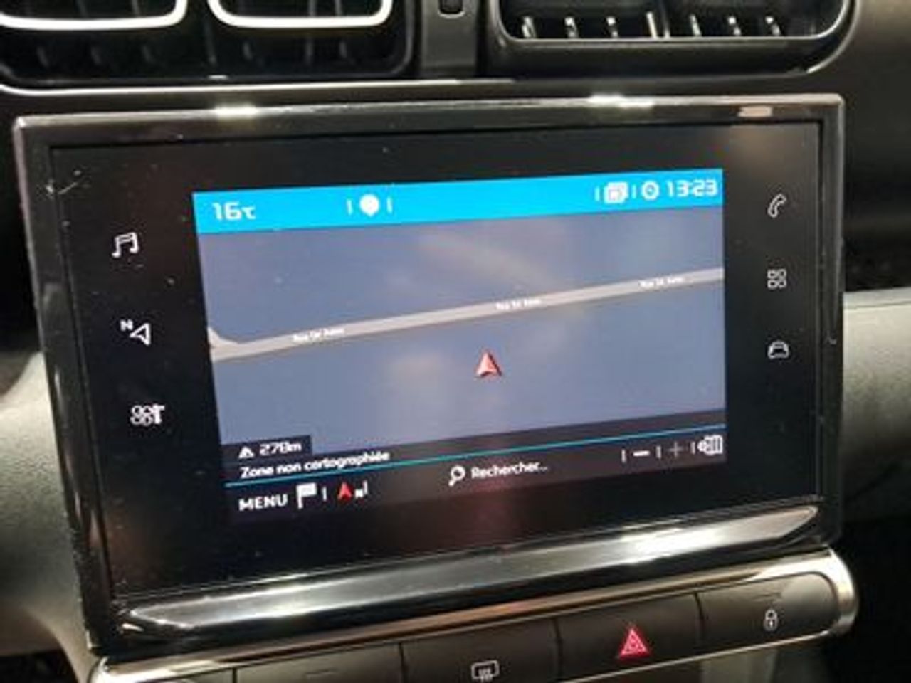 Citroën C3 Aircross BlueHDi 88kW (120CV) S&S EAT6 SHINE - foto 14