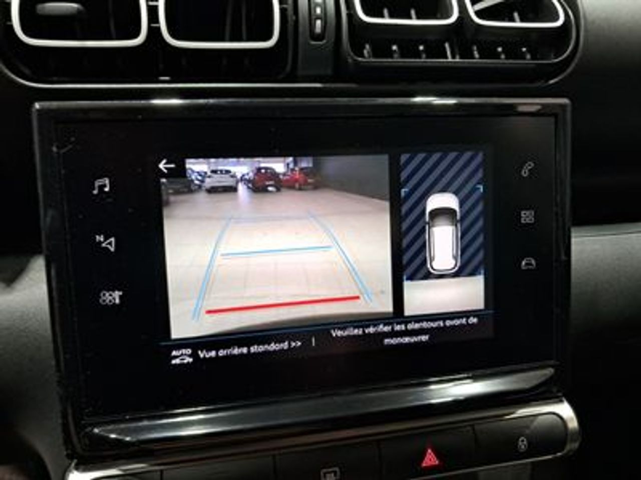 Citroën C3 Aircross BlueHDi 88kW (120CV) S&S EAT6 SHINE - foto 15