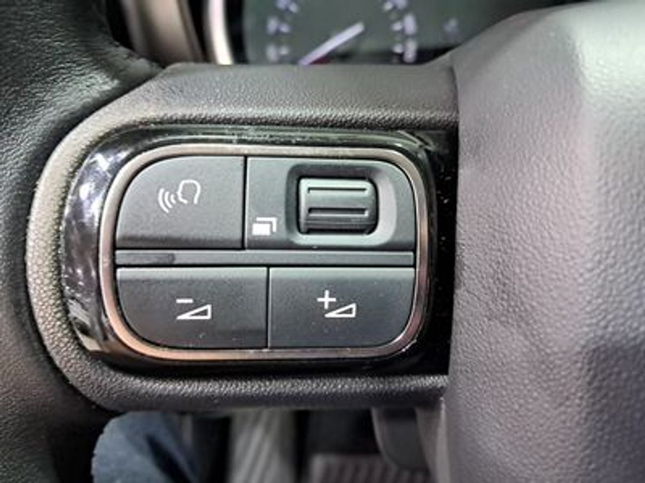 Citroën C3 Aircross BlueHDi 88kW (120CV) S&S EAT6 SHINE - foto 11