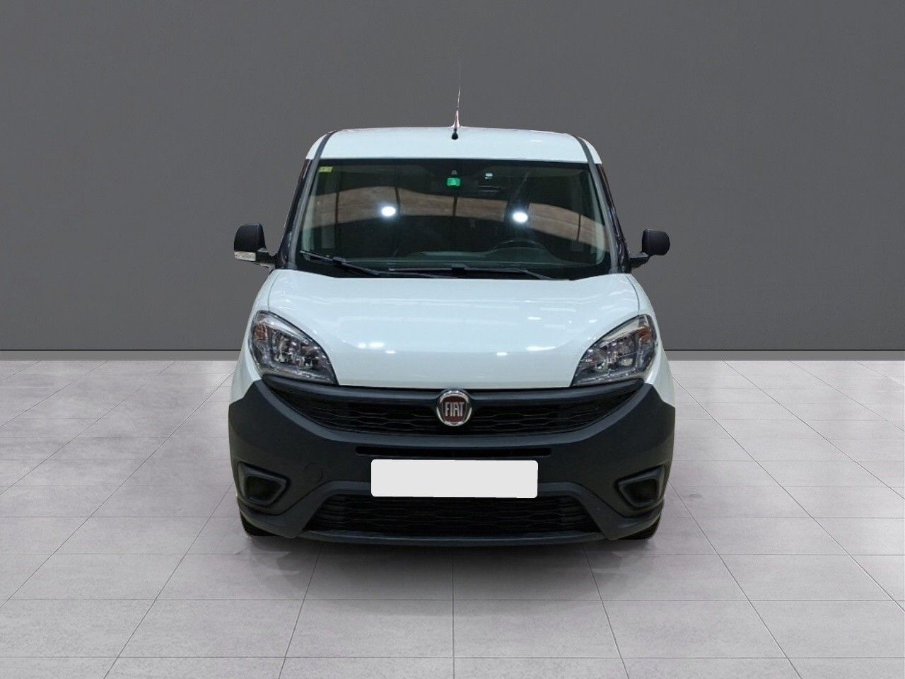 Fiat Doblò 1.6 Multijet 16V