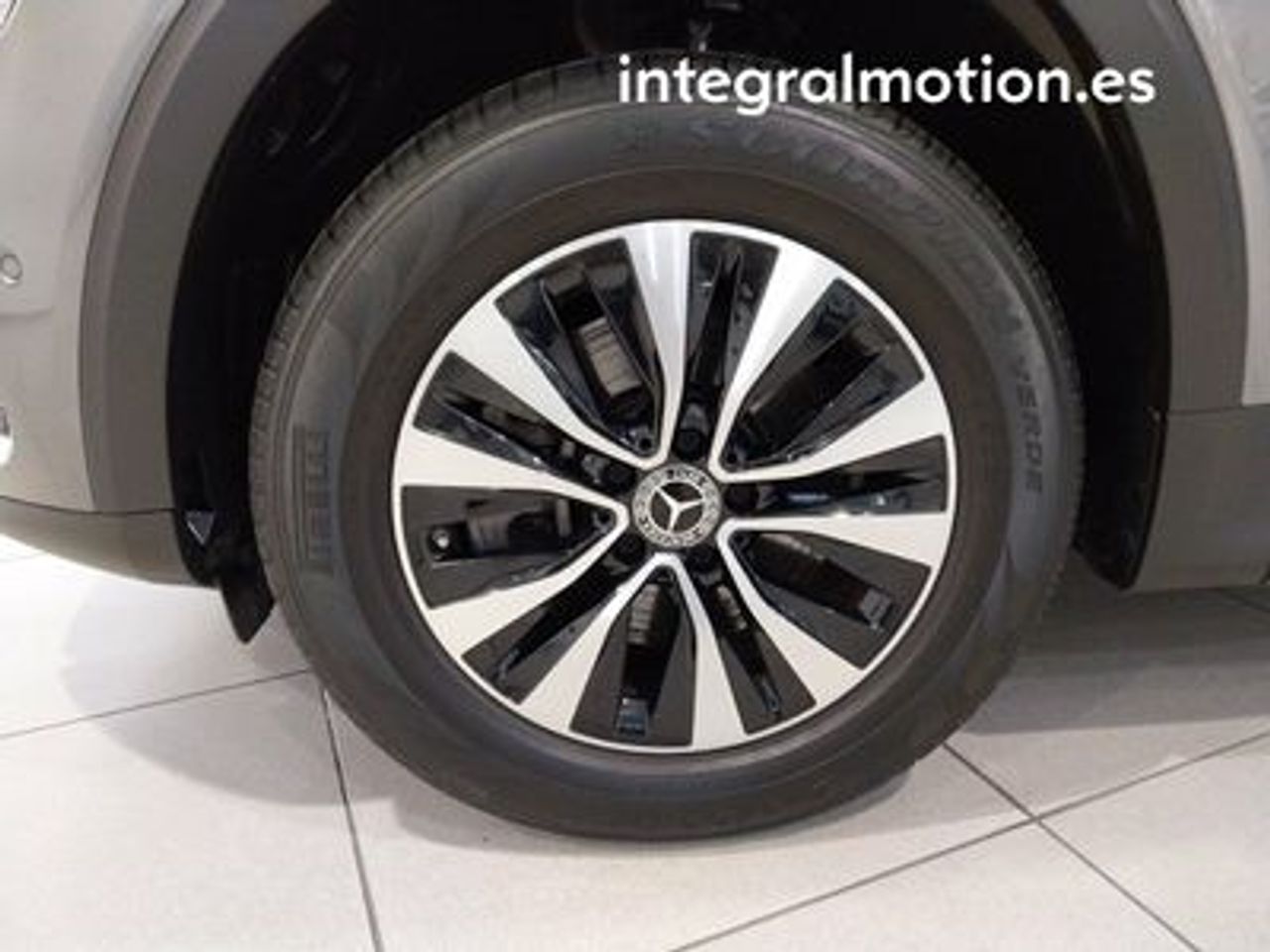 Mercedes GLB GLB 200 d - foto 28