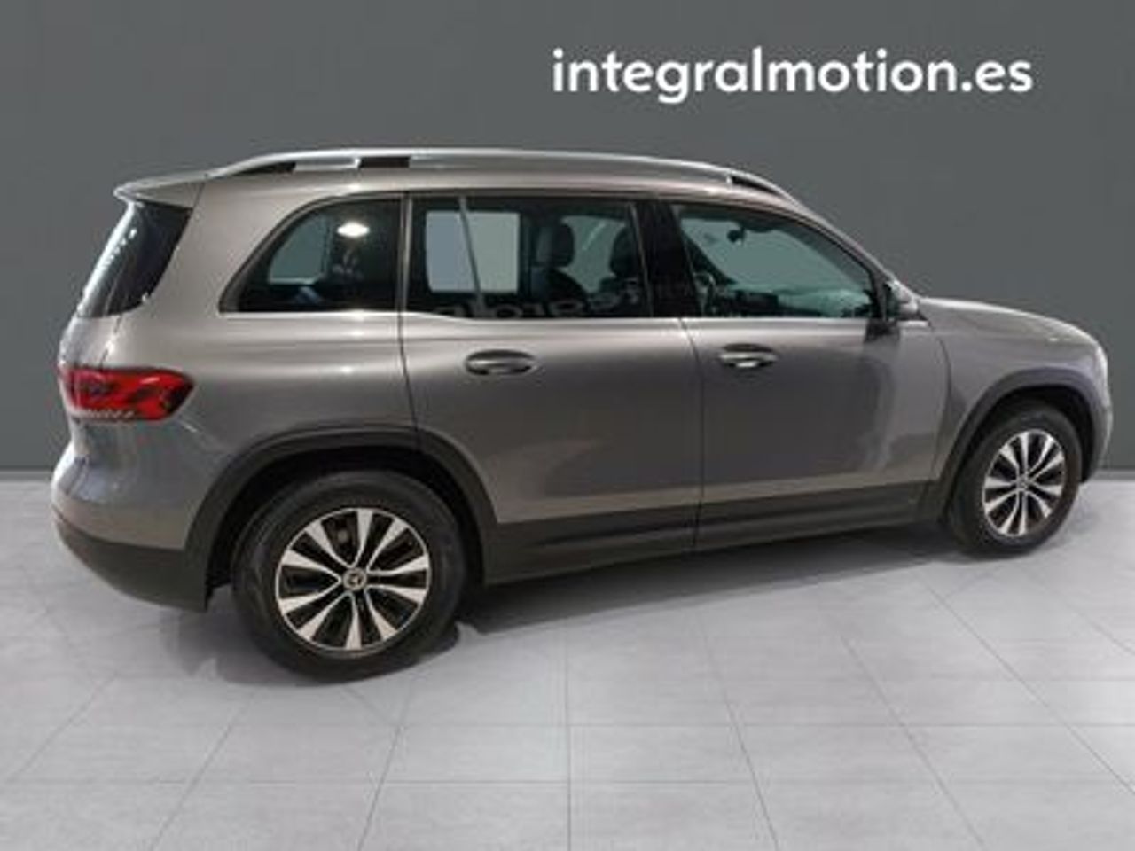 Mercedes GLB GLB 200 d - foto 25